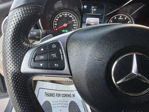 Used 2018 Mercedes-Benz C 300 Coupe image 28