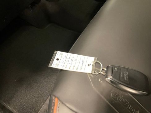 New 2026 Subaru Forester Sport image 29