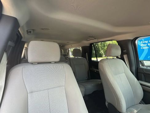 Used 2019 Ford Expedition Max XL AWD/4WD image 27