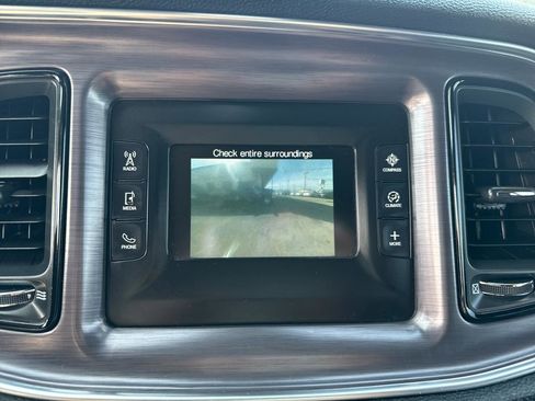 Used 2017 Dodge Challenger SXT w/ Blacktop Package image 18