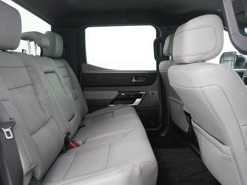 Used 2025 Toyota Tundra Limited image 11