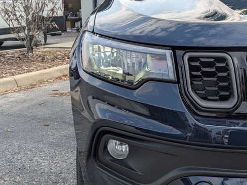 New 2026 Jeep Compass Latitude AWD/4WD image 10