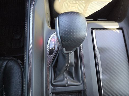 Used 2024 RAM 1500 TRX image 42