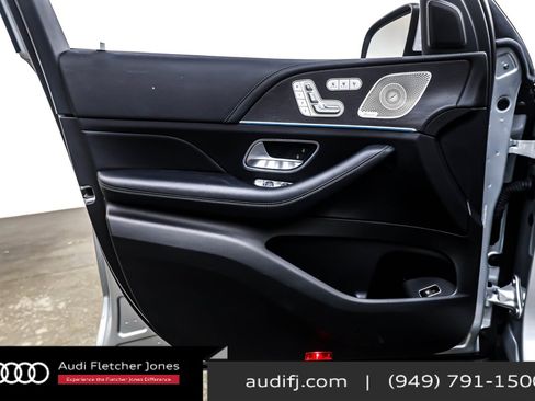 Used 2021 Mercedes-Benz GLE 350 GLE 350 SUV image 20