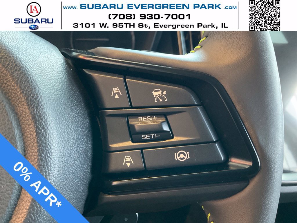 New 2026 Subaru Ascent Bronze Edition AWD/4WD image 22