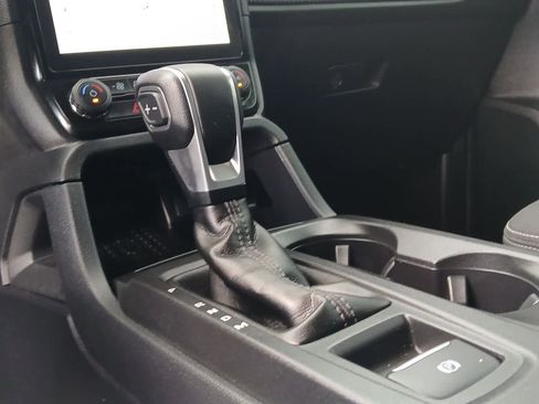 Used 2025 Ford Ranger XLT w/ Equipment Group 301A High RWD image 43