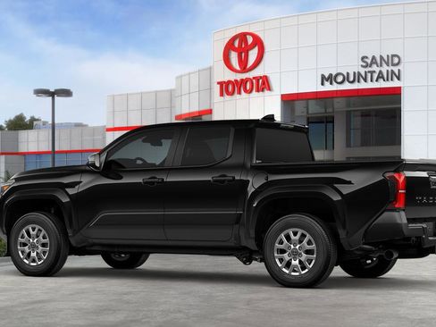 New 2026 Toyota Tacoma SR image 35