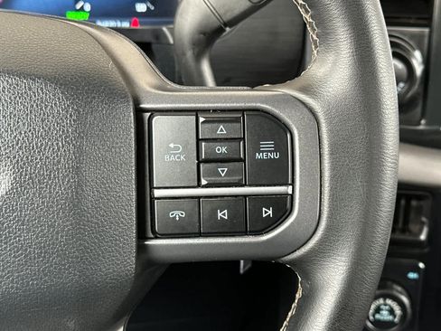 Used 2024 Ford F150 XLT w/ Mobile Office Package image 26