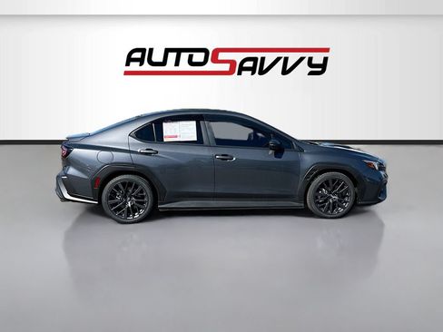 Used 2024 Subaru WRX Limited w/ Popular Package #2A AWD/4WD image 8
