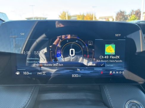 Used 2026 Chevrolet Equinox LT w/ Midnight Edition image 23