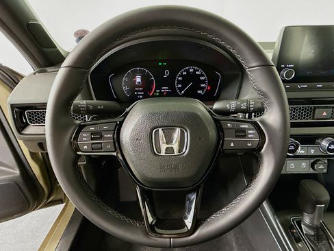 Certified 2026 Honda Civic Sport image 11