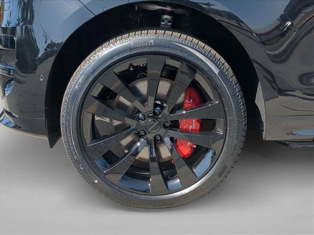 New 2026 Land Rover Range Rover Sport Autobiography AWD/4WD image 10