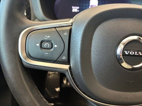 Used 2024 Volvo XC60 T8 Core image 22