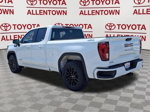 Used 2023 GMC Sierra 1500 Elevation AWD/4WD image 4