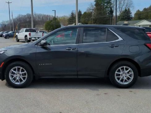 Used 2023 Chevrolet Equinox LT image 5