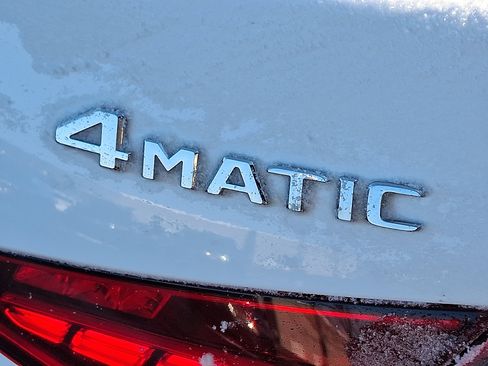 Certified 2025 Mercedes-Benz C 300 4MATIC image 31