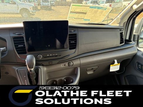 New 2026 Ford Transit 250 148 Medium Roof image 5