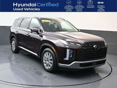 Used 2024 Hyundai Palisade SEL