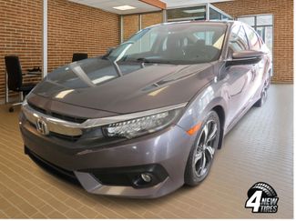 Used 2016 Honda Civic Touring image 1