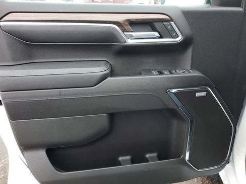 Used 2023 Chevrolet Silverado 1500 RST w/ Convenience Package II image 22