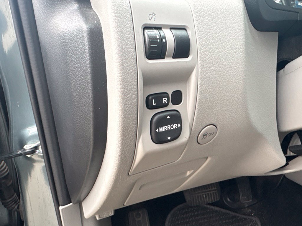 Used 2012 Subaru Forester 2.5X AWD/4WD image 13