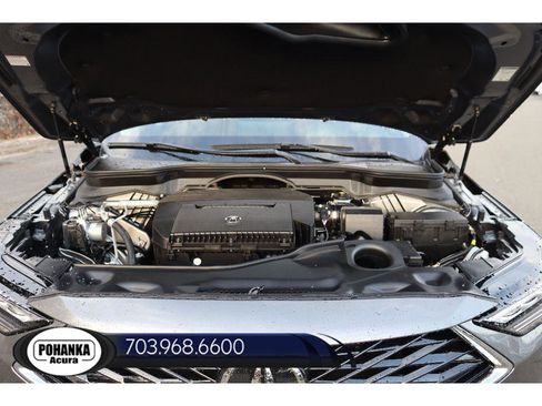 New 2026 Acura MDX Advance Package image 36