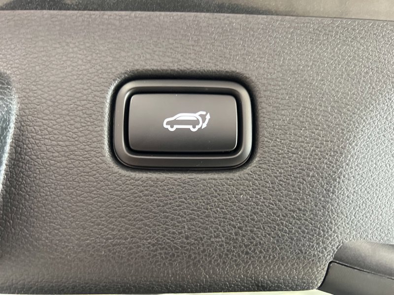 New 2026 Kia Sportage SX FWD image 9
