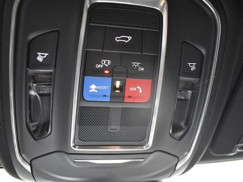 New 2025 Jeep Grand Cherokee L Limited w/ Black Appearance Package image 24