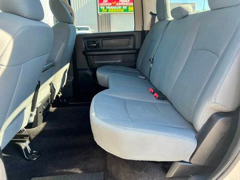 Used 2014 RAM 2500 Tradesman w/ Chrome Appearance Group AWD/4WD image 19