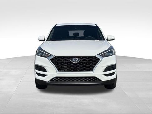 Used 2020 Hyundai Tucson SE image 8