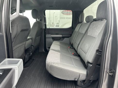 Used 2025 Ford F250 XLT AWD/4WD image 18