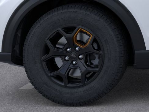 New 2026 Ford Explorer Tremor AWD/4WD image 19