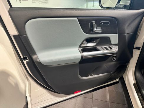 New 2026 Mercedes-Benz GLA 250 4MATIC image 8