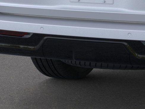 New 2025 Lincoln Navigator Reserve w/ Jet Appearance Package AWD/4WD image 25