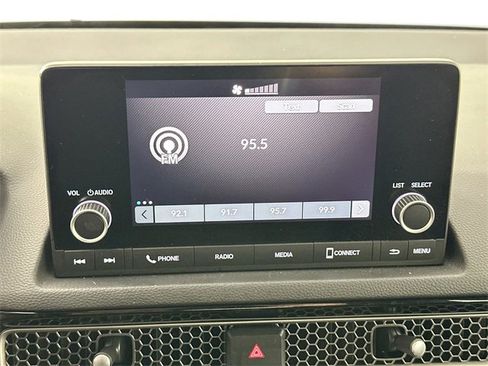 Used 2025 Honda Civic Sport image 11