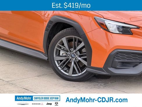 Used 2023 Subaru WRX AWD/4WD image 10