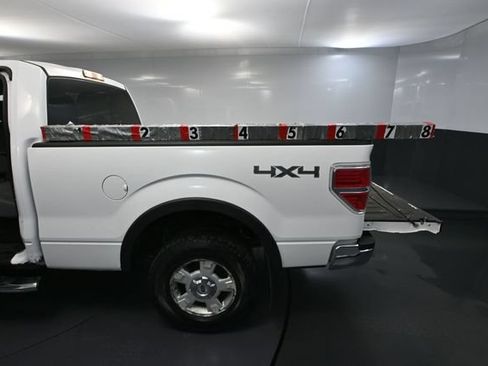 Used 2014 Ford F150 XLT AWD/4WD image 32
