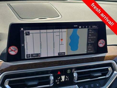 Used 2023 BMW X3 sDrive30i image 28