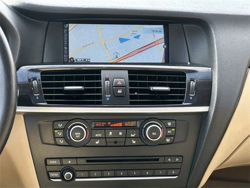 Used 2014 BMW X3 xDrive28i image 15
