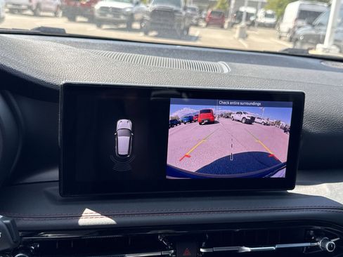 New 2025 Dodge Hornet GT w/ GT Blacktop Package image 24