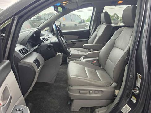 Used 2012 Honda Odyssey EX-L image 11