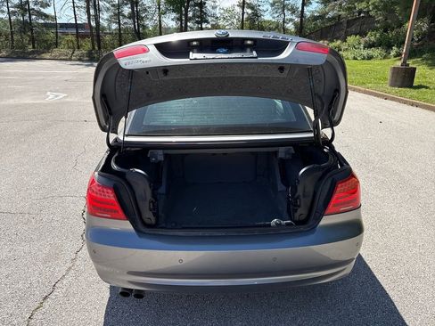 Used 2011 BMW 328i Convertible image 21