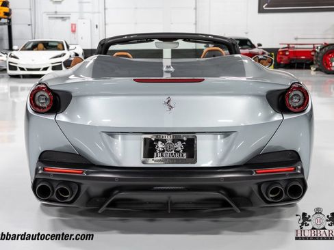 Used 2019 Ferrari Portofino RWD image 7