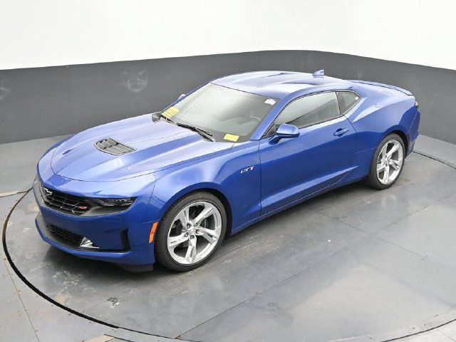 Used 2023 Chevrolet Camaro LT w/ RS Package RWD image 37