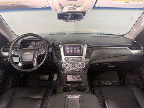 Used 2016 Chevrolet Suburban LT AWD/4WD image 13