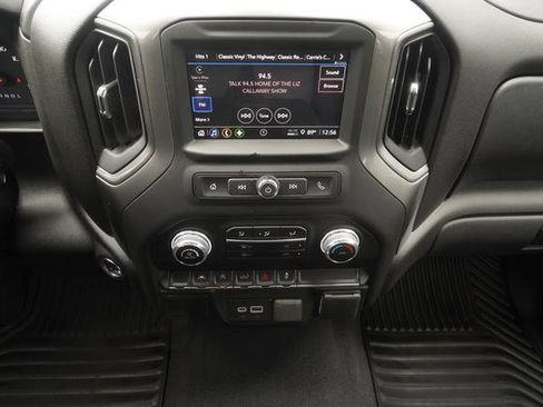 Used 2026 GMC Sierra 1500 Pro w/ Graphite Edition AWD/4WD image 17