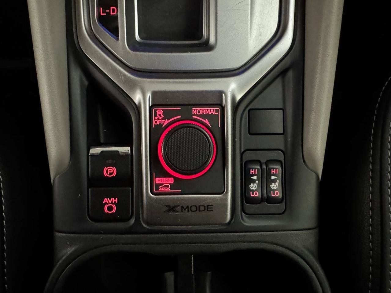 Used 2020 Subaru Forester Premium AWD/4WD image 20