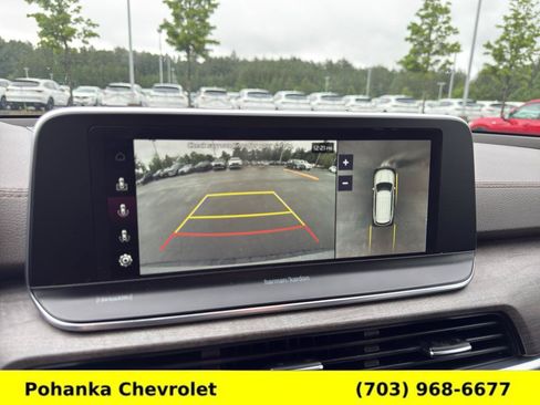 Used 2022 Kia Telluride SX w/ Nightfall Edition Package AWD/4WD image 15