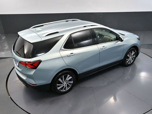 Used 2022 Chevrolet Equinox Premier image 59