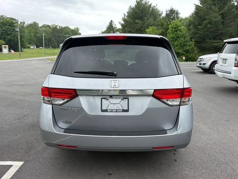 Used 2016 Honda Odyssey EX-L image 6